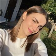 Stuedentessa di Artificial Intelligence, offro lezioni di matematica a bambini e ragazzi fino alle superiori!